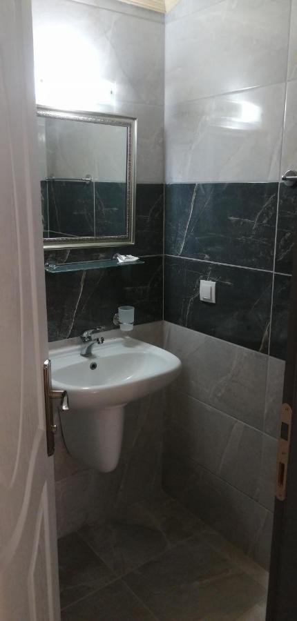 Durak Hotel Oeluedeniz Luaran gambar