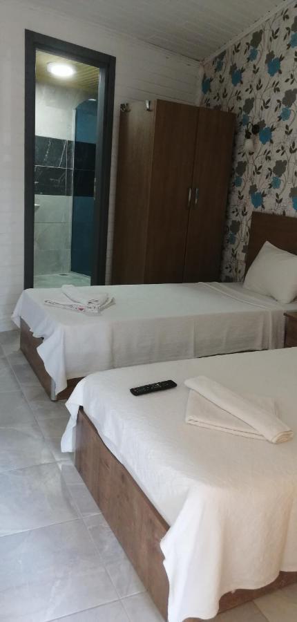 Durak Hotel Oeluedeniz Luaran gambar