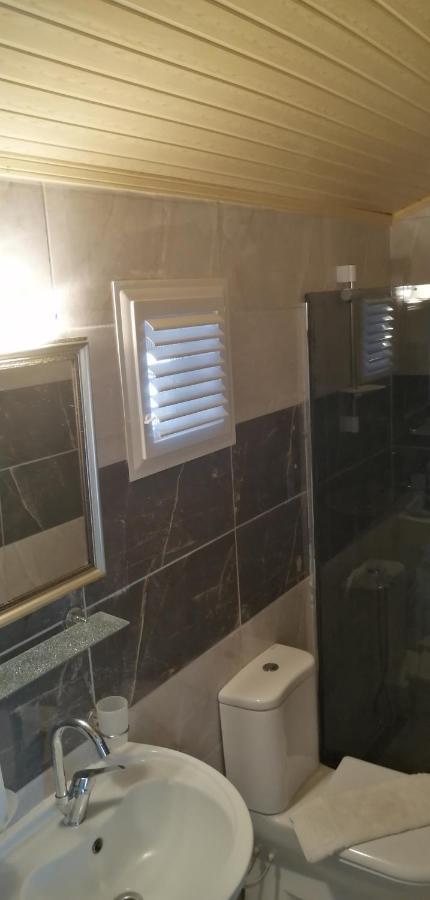 Durak Hotel Oeluedeniz Luaran gambar