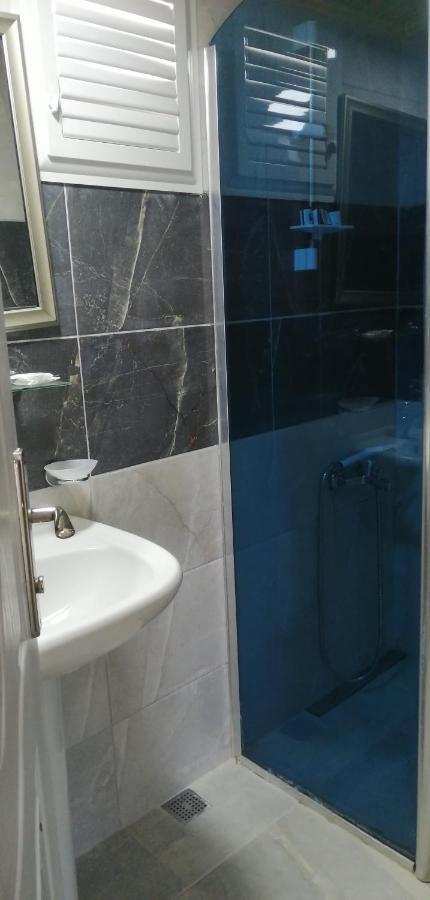 Durak Hotel Oeluedeniz Luaran gambar