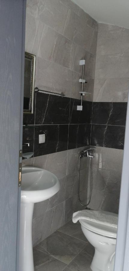 Durak Hotel Oeluedeniz Luaran gambar