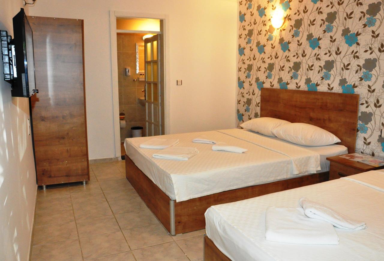 Durak Hotel Oeluedeniz Luaran gambar