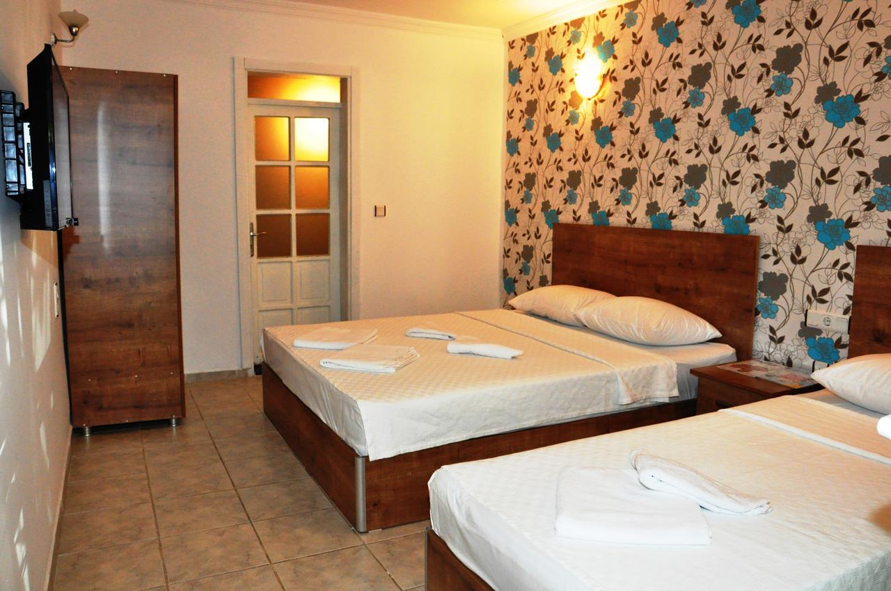 Durak Hotel Oeluedeniz Luaran gambar