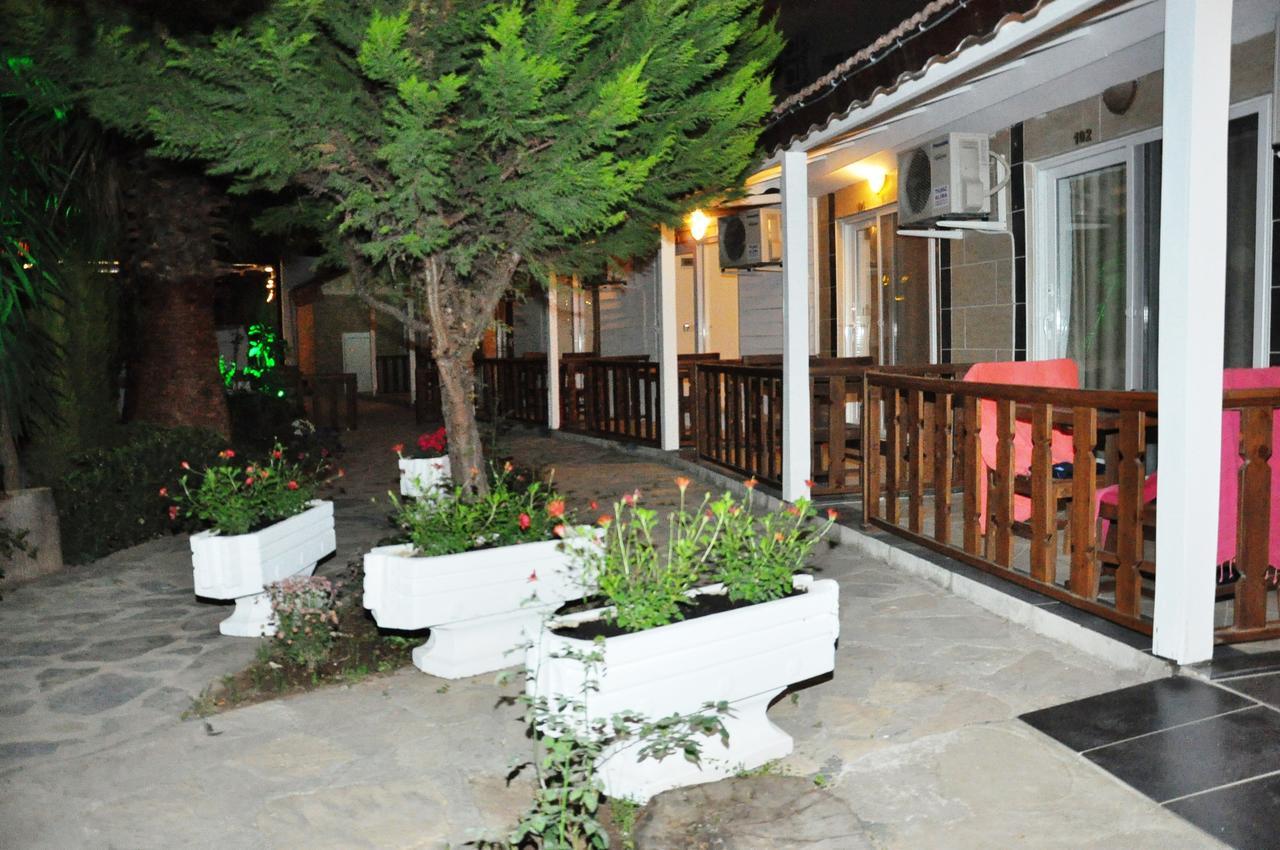 Durak Hotel Oeluedeniz Luaran gambar