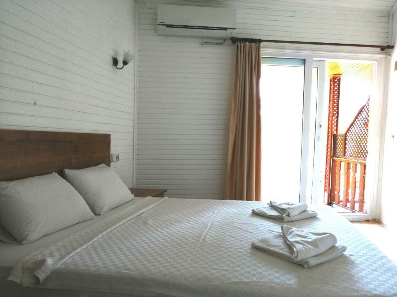 Durak Hotel Oeluedeniz Luaran gambar