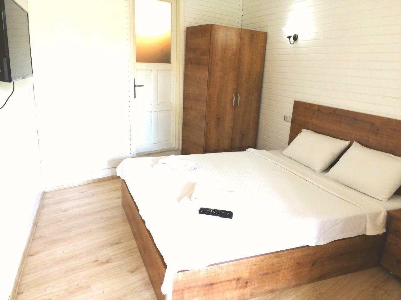 Durak Hotel Oeluedeniz Luaran gambar