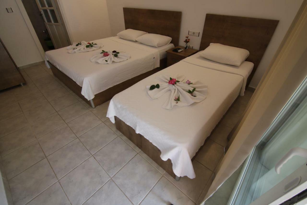 Durak Hotel Oeluedeniz Luaran gambar