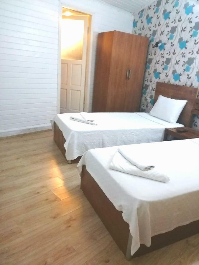Durak Hotel Oeluedeniz Luaran gambar