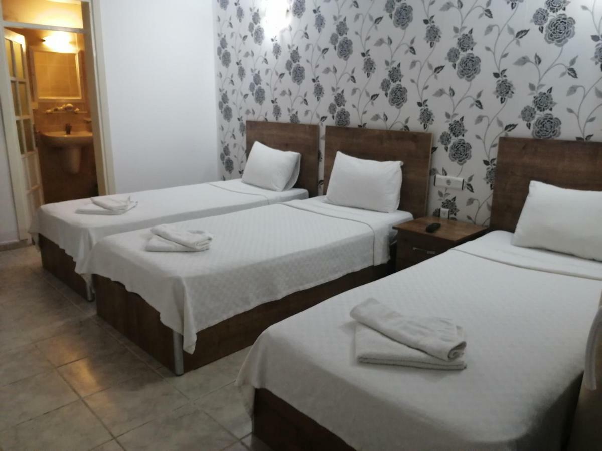 Durak Hotel Oeluedeniz Luaran gambar