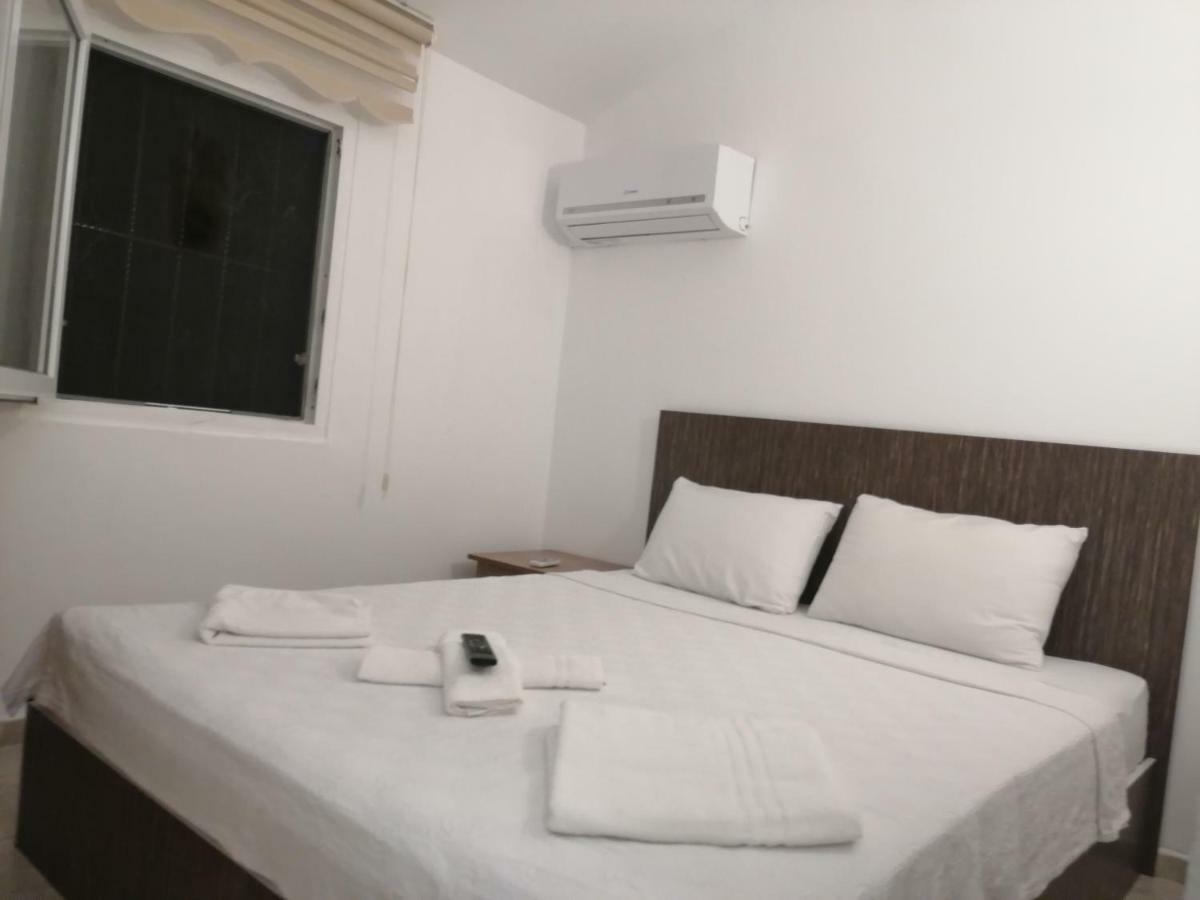 Durak Hotel Oeluedeniz Luaran gambar