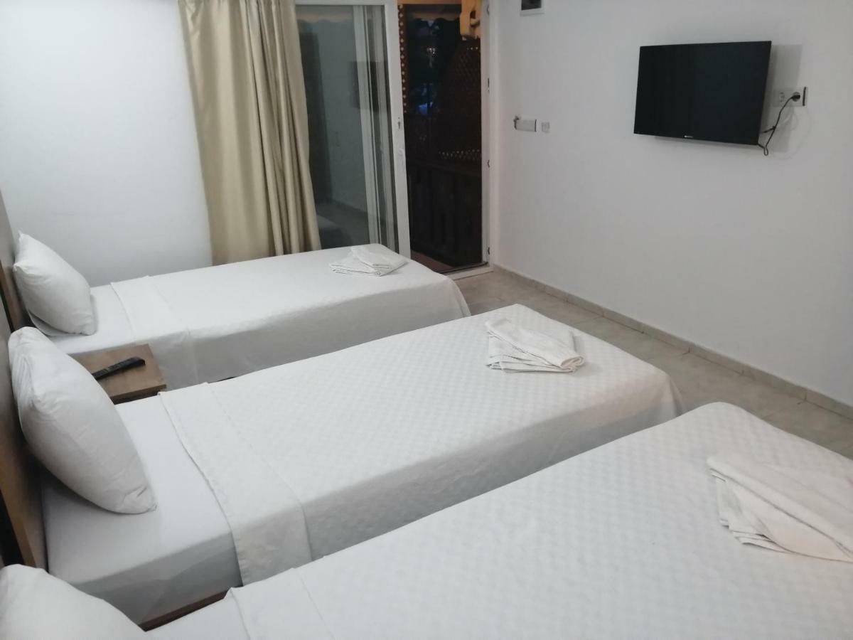 Durak Hotel Oeluedeniz Luaran gambar